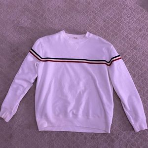 pacsun/brandy sweatshirt